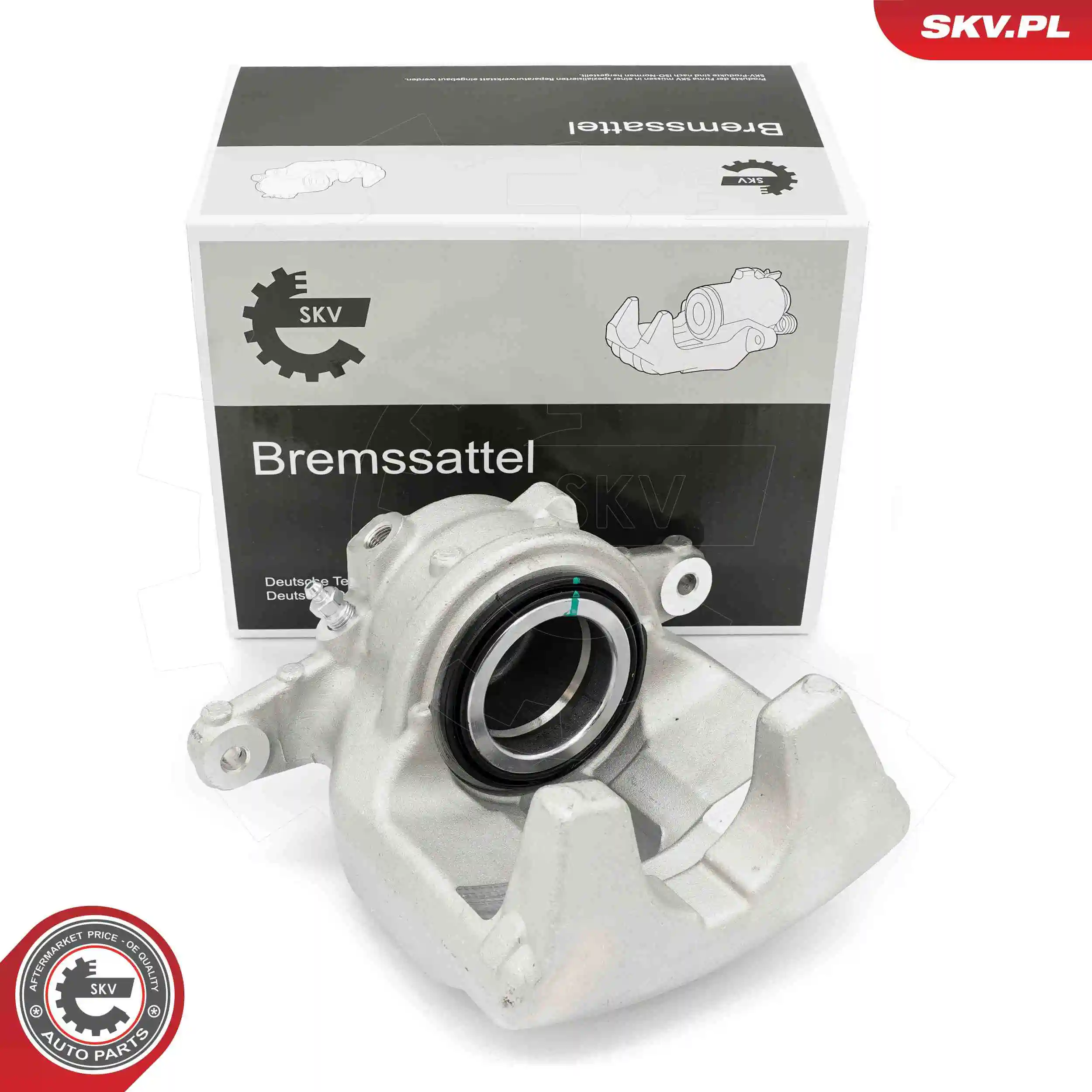 Brake Caliper